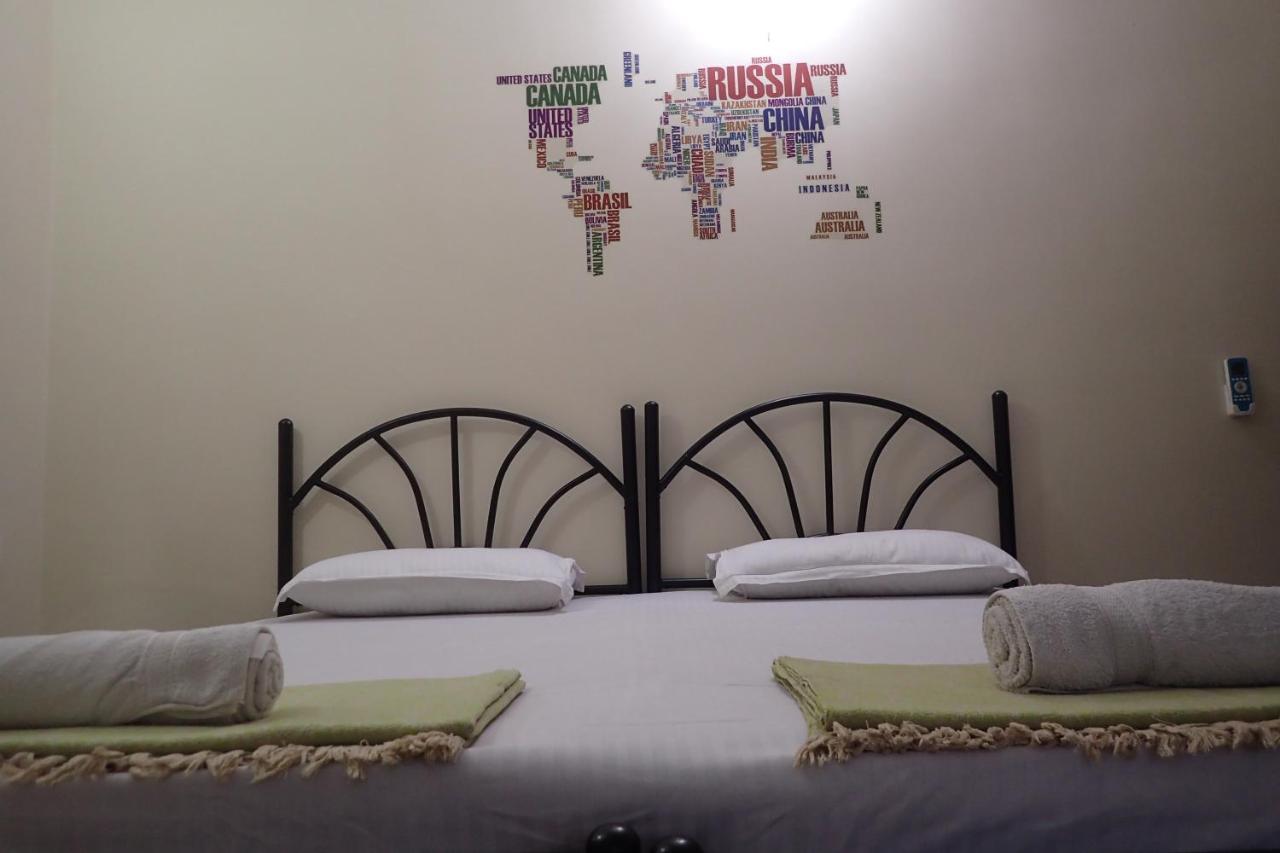 Bella Guest House Калангут Экстерьер фото
